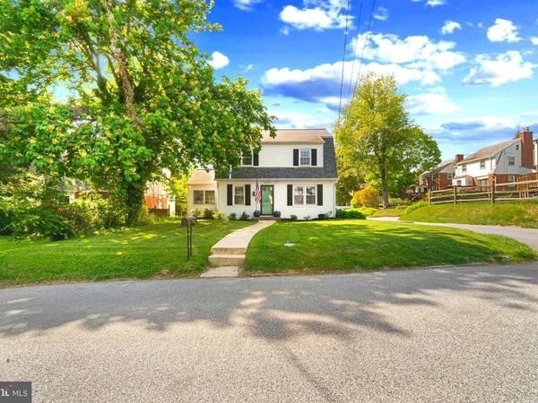 6218 HADDON AVENUE, BALTIMORE, MD 21212
