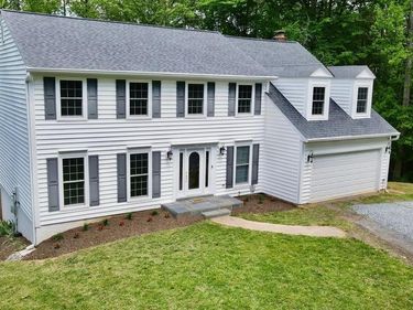 11905 FALLING CREEK DRIVE, MANASSAS, VA 20112