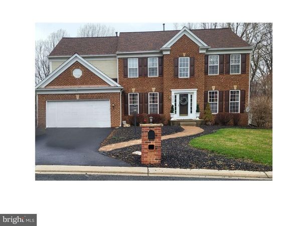 2302 FACULTY COURT , BEL AIR, MD 21015