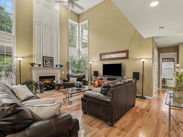 2302 FACULTY COURT, BEL AIR, MD 21015