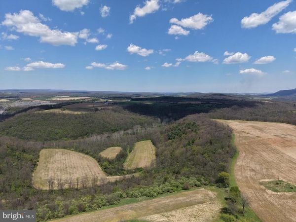 TRACT 4: 39.99+/- ACRES UNION FURNACE RD, TYRONE, PA 16686