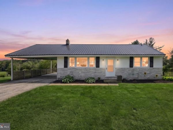 4834 E PROSPECT ROAD, YORK, PA 17406