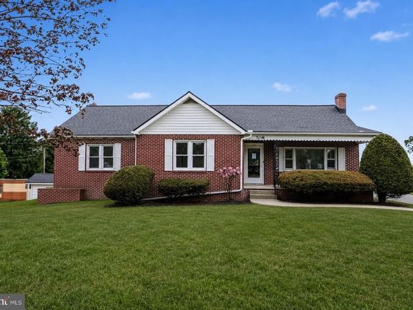 708 BALTIMORE ROAD , SHIPPENSBURG, PA 17257