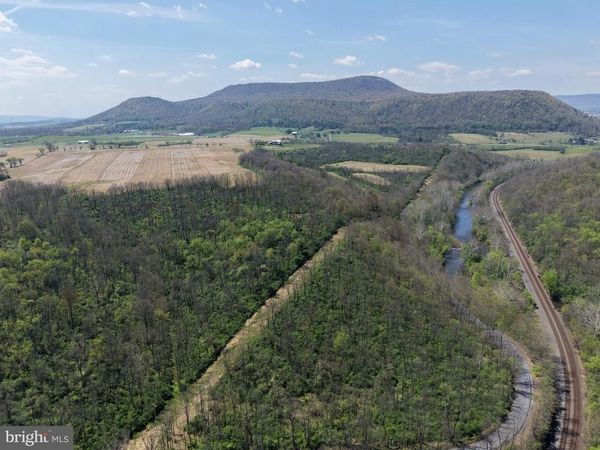 TRACT 2: 43.15+/- ACRES UNION FURNACE RD , TYRONE, PA 16686