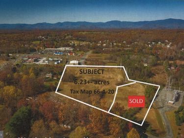 US 29 SEMINOLE TRAIL, RUCKERSVILLE, VA 22968