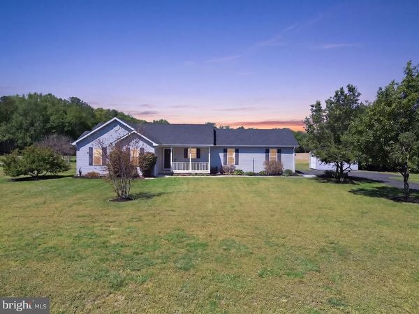 10030 BLACKSMITH SHOP ROAD, GREENWOOD, DE 19950