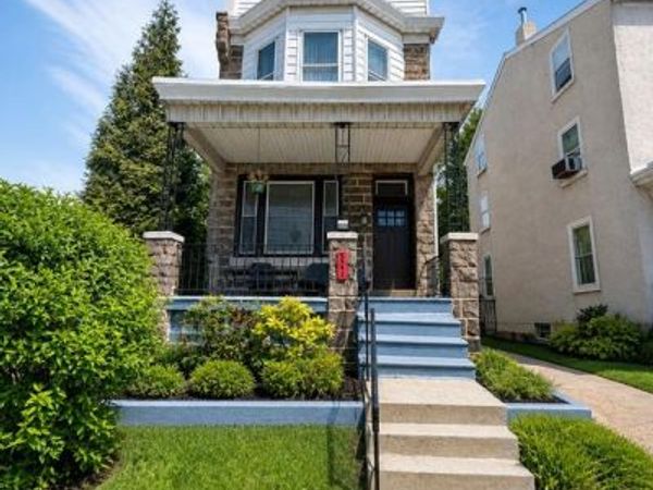 5547 RIDGE AVENUE, PHILADELPHIA, PA 19128