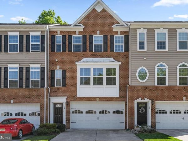 18 GRACE DRIVE, MARLTON, NJ 08053