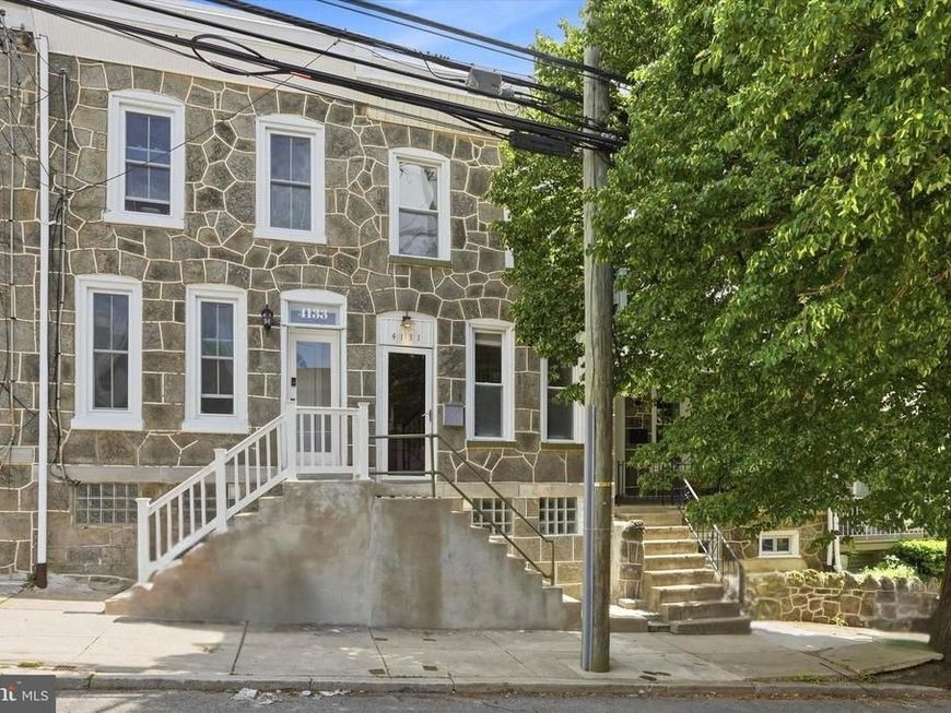 4131 Terrace Street, Philadelphia, PA 19128 Main Photo