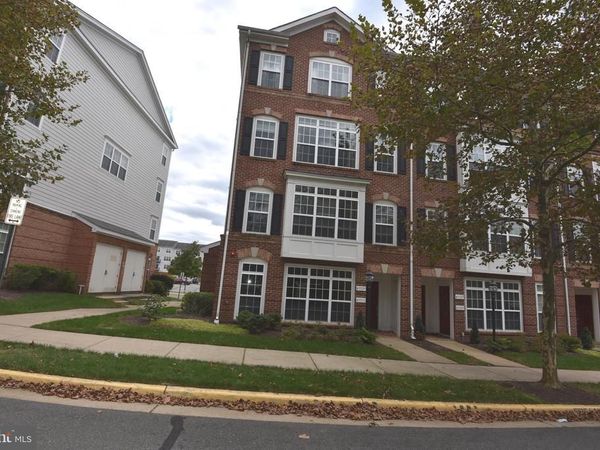 43531 MAHALA STREET, LEESBURG, VA 20176