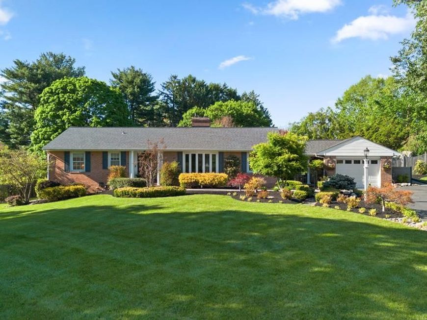 9006 Crestleigh Road, Ellicott City, MD 21042 Main Photo