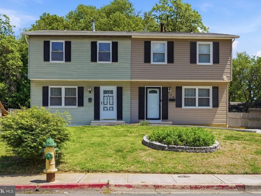 121 Conley Drive, Annapolis, MD 21403 Main Photo