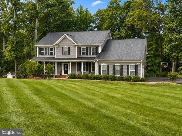 2295 SAINT MARGARET BOULEVARD, PRINCE FREDERICK, MD 20678