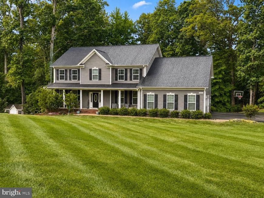 2295 Saint Margaret Boulevard, Prince Frederick, MD 20678 Main Photo
