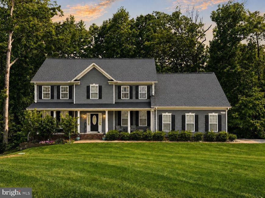2295 Saint Margaret Boulevard, Prince Frederick, MD 20678 Main Photo