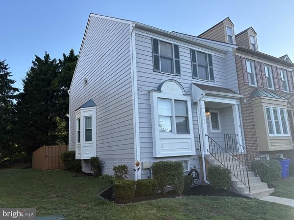 9329 KENDAL CIRCLE, LAUREL, MD 20723