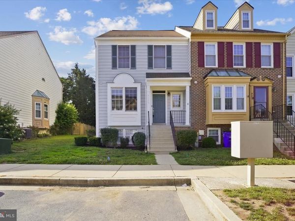 9329 KENDAL CIRCLE, LAUREL, MD 20723