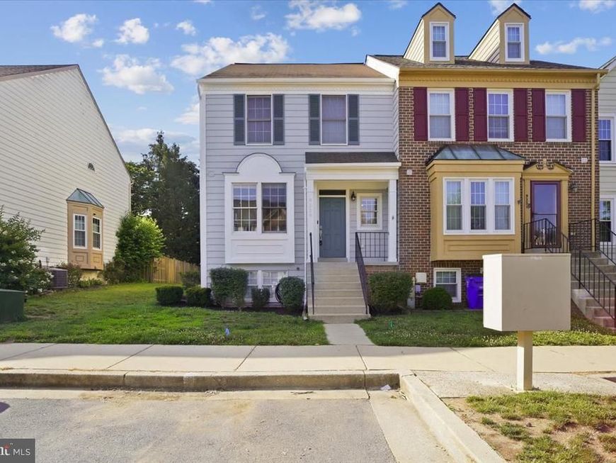 9329 Kendal Circle, Laurel, MD 20723 Main Photo