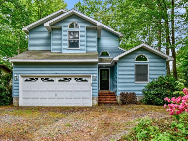 70 CAPETOWN ROAD, OCEAN PINES, MD 21811
