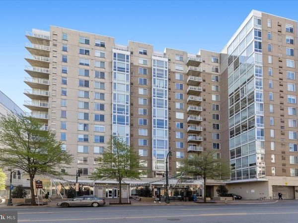 930 WAYNE AVENUE , Unit 405, SILVER SPRING, MD 20910