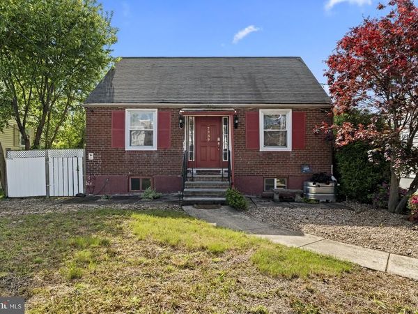 7339 DORCAS STREET, PHILADELPHIA, PA 19111