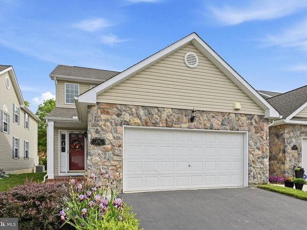 224 HOYER COURT, Unit LOT 29, WILMINGTON, DE 19803