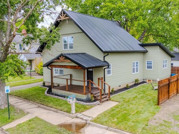 425 N Huntington Street, Wabash, IN 46992