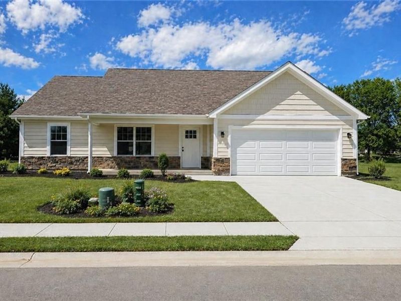 1443 Paul Revere Way, Troy, OH 45373 Photo 1