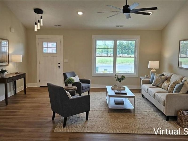 1443 Paul Revere Way, Troy, OH 45373 Photo 2