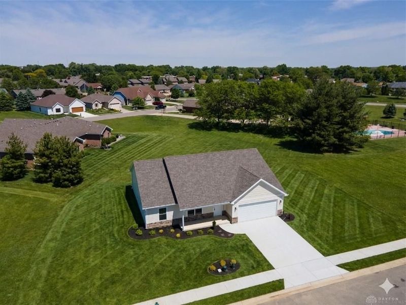1443 Paul Revere Way, Troy, OH 45373 Photo 21