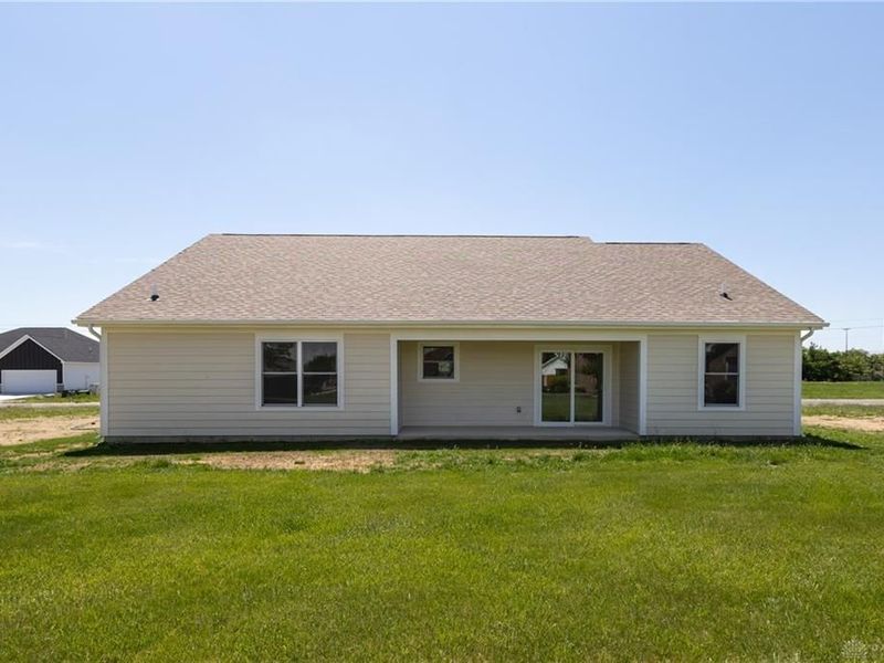 1443 Paul Revere Way, Troy, OH 45373 Photo 4