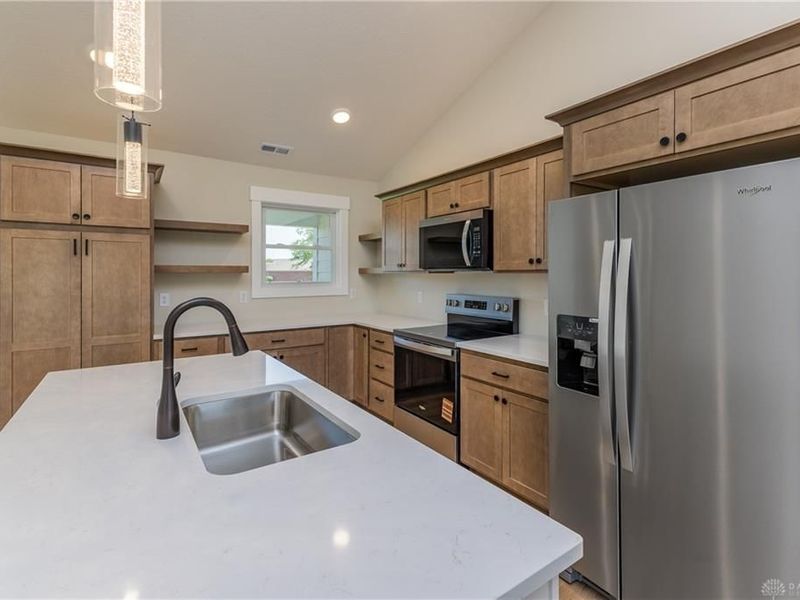 1443 Paul Revere Way, Troy, OH 45373 Photo 9
