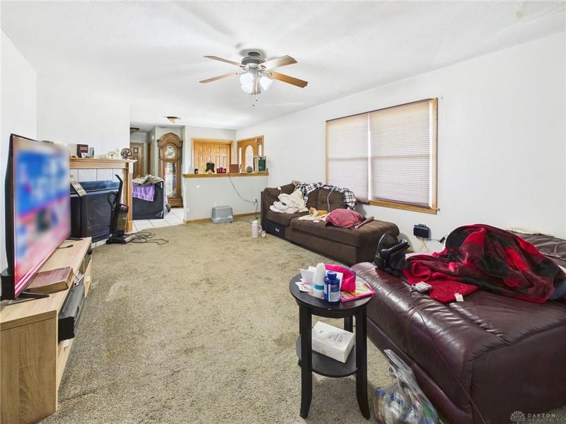 5050 Delisle Fourman Road, Greenville, OH 45331 Photo 3