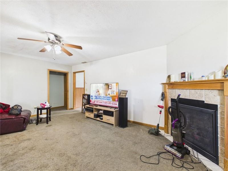 5050 Delisle Fourman Road, Greenville, OH 45331 Photo 4