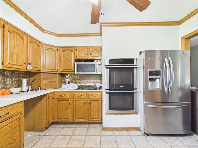 5050 Delisle Fourman Road, Greenville, OH 45331 Photo 6