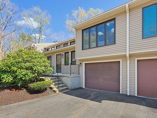 36 Nottingham Rd, Unit 36, Grafton, MA 01519