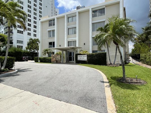 1601 S Flagler Drive, Unit 303-o, West Palm Beach, FL 33401