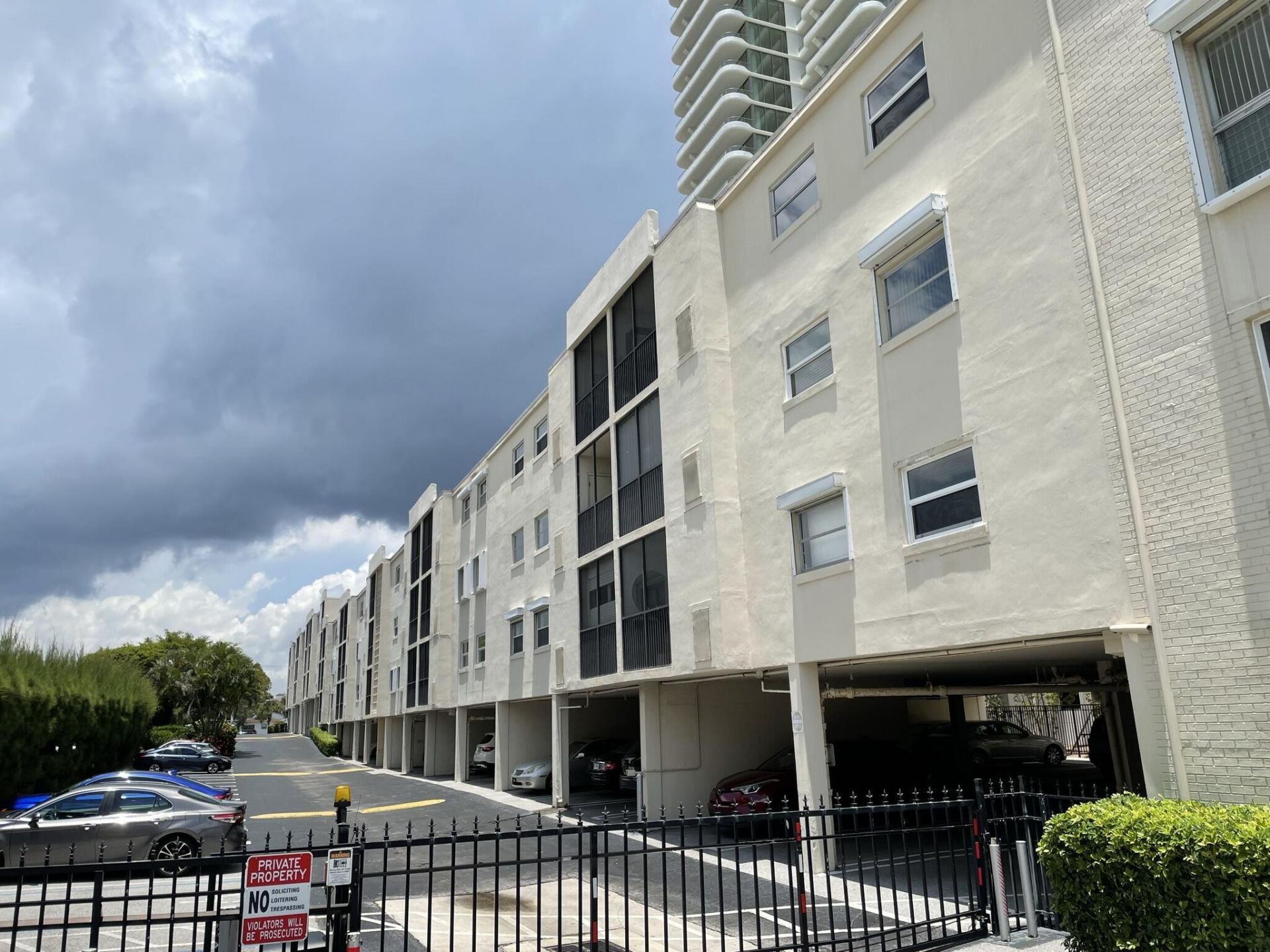 1601 S Flagler Drive, Unit 303-o, West Palm Beach, FL 33401 Photo