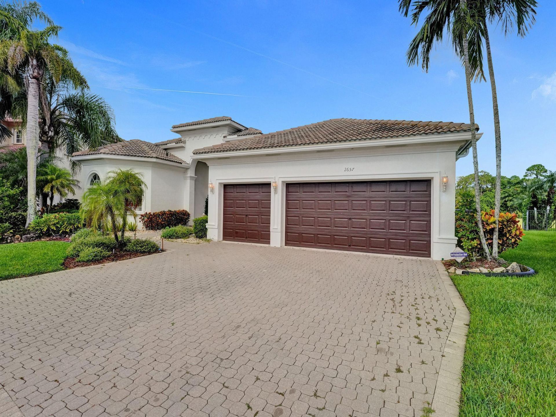 2657 Windwood Way, Royal Palm Beach, FL 33411 Photo