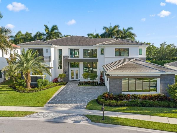 2702 NW 71st Boulevard, Boca Raton, FL 33496