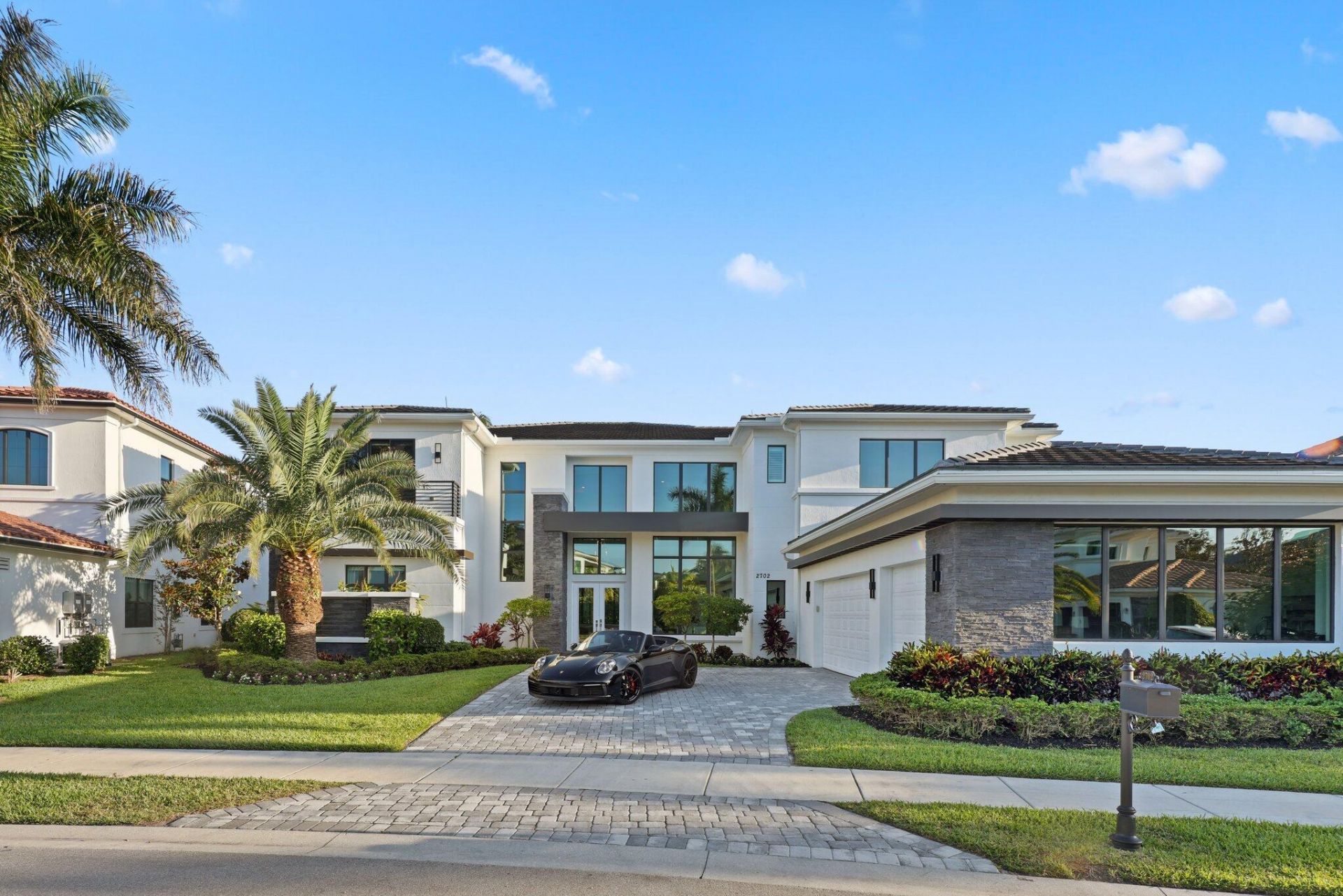 2702 NW 71st Boulevard, Boca Raton, FL 33496 Photo