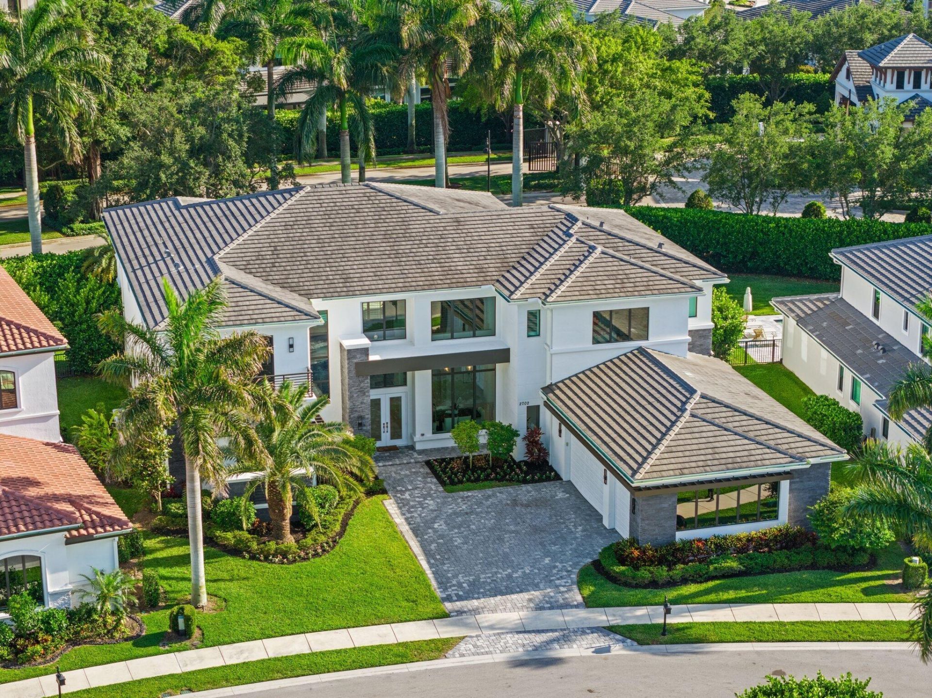 2702 NW 71st Boulevard, Boca Raton, FL 33496 Photo