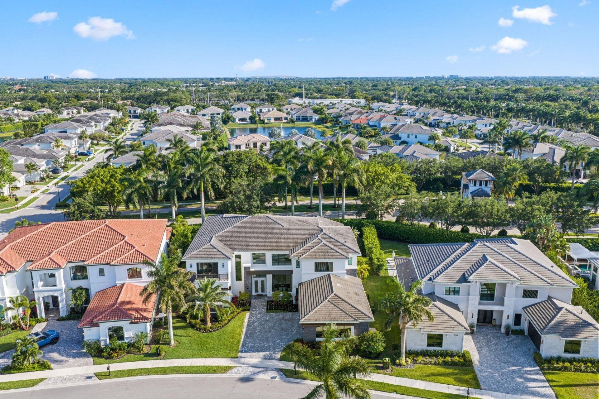 2702 NW 71st Boulevard, Boca Raton, FL 33496 Photo