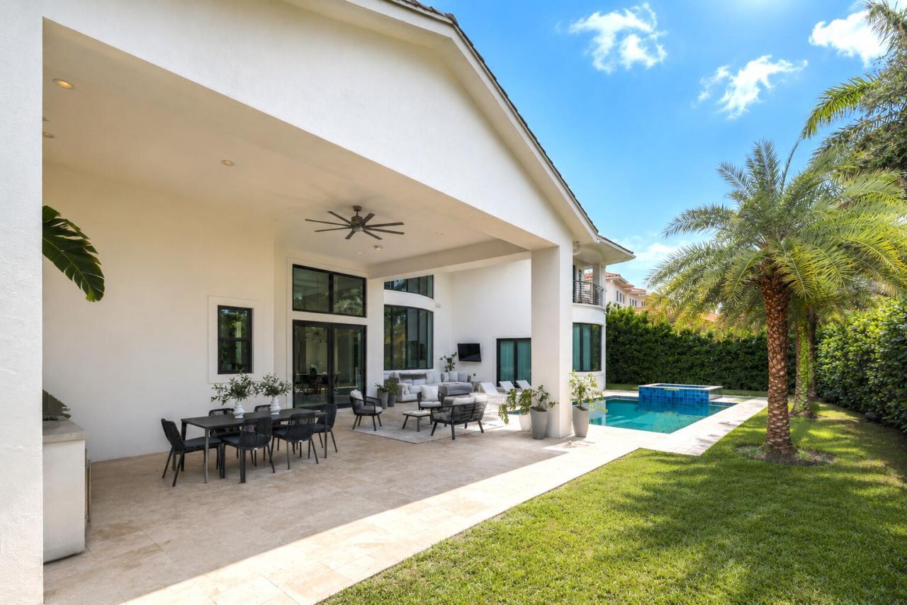 2702 NW 71st Boulevard, Boca Raton, FL 33496 Photo