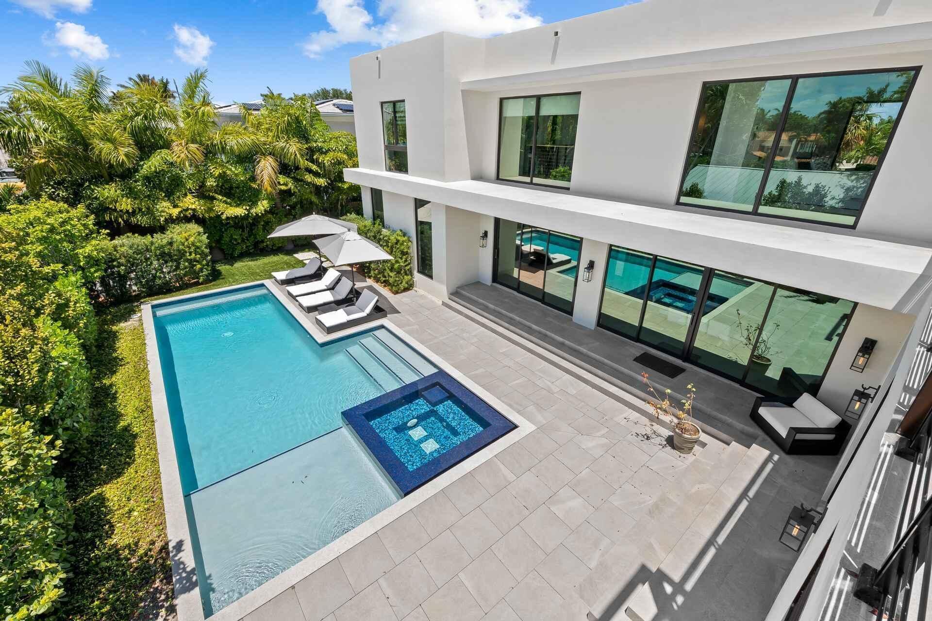 5288 Alton Road, Unit 3, Miami Beach, FL 33140 Photo