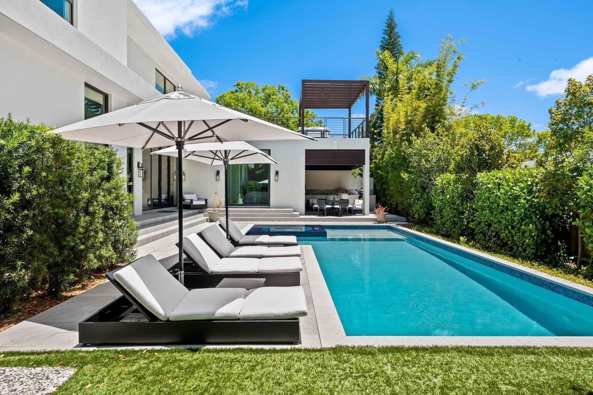 5288 Alton Road, Unit 3, Miami Beach, FL 33140 Photo