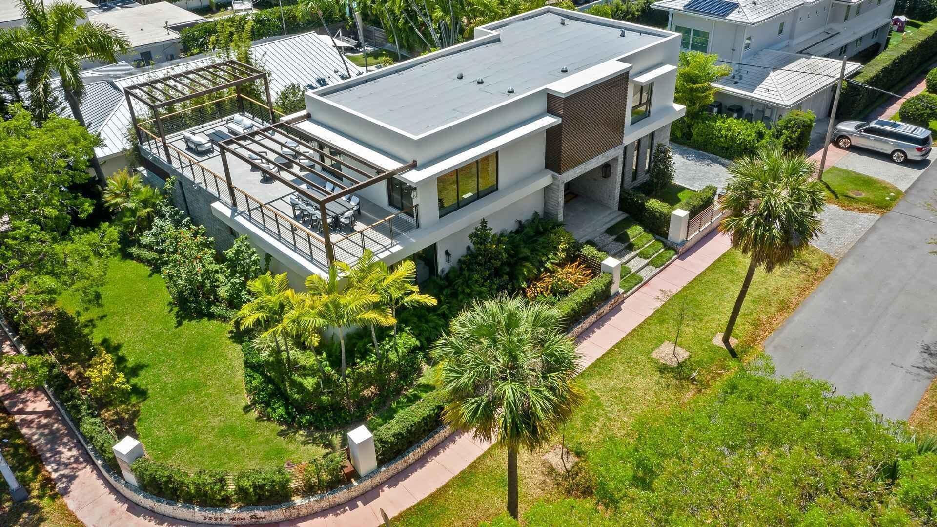 5288 Alton Road, Unit 3, Miami Beach, FL 33140 Photo