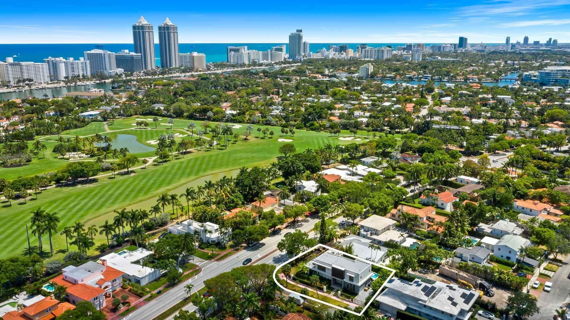 5288 Alton Road, Unit 3, Miami Beach, FL 33140 Photo