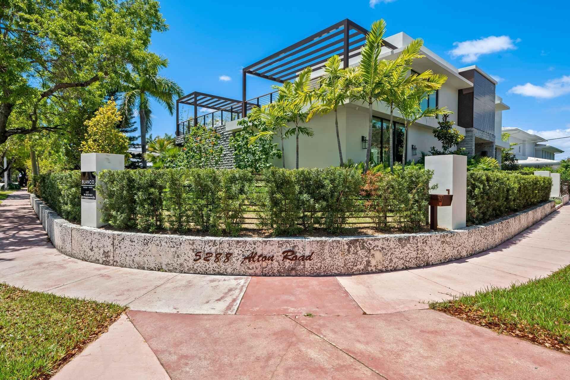 5288 Alton Road, Unit 3, Miami Beach, FL 33140 Photo