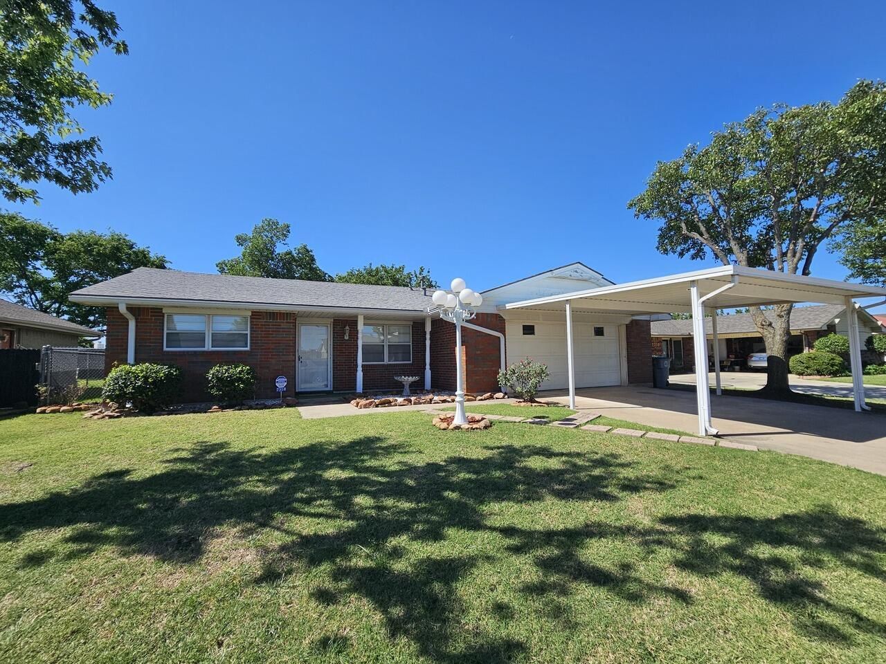 7318 NW ANDREWS AVE, LAWTON, OK 73505